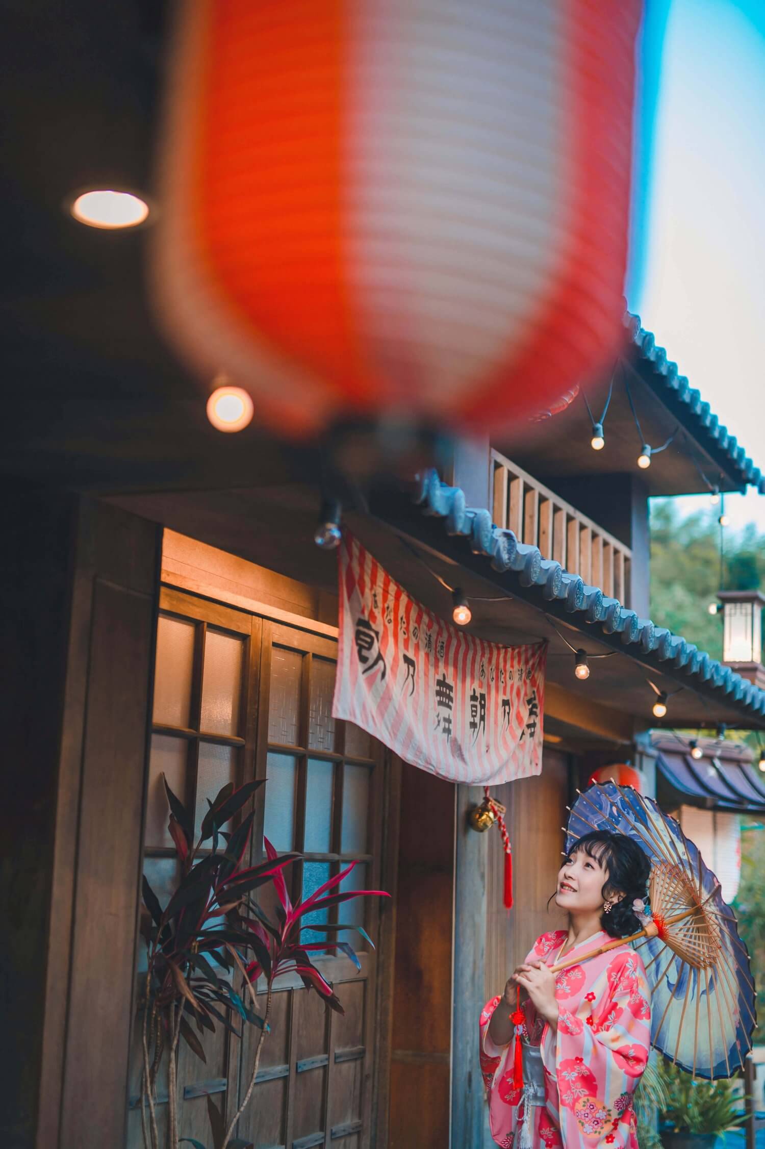 日系偽京都的第8張圖片